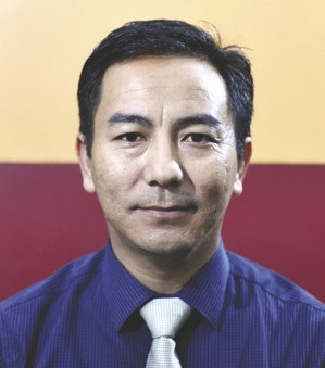 Ajit Lama